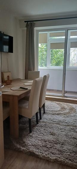 Apartament 2 camere Lujerului bloc nou/centrala proprie metrou