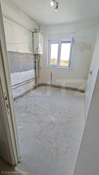 Apartament 2 camere, 53 mp, zona Elisabetin