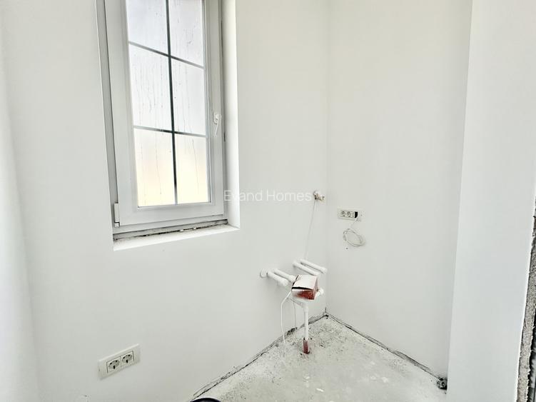 Duplex premium cu 5 camere si 3 bai | 120 mp utili | Europa - Mosnita Noua - 13