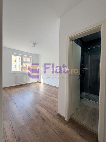 Apartament 3 Camere Brașov Tractorul Grandis Residence - 12