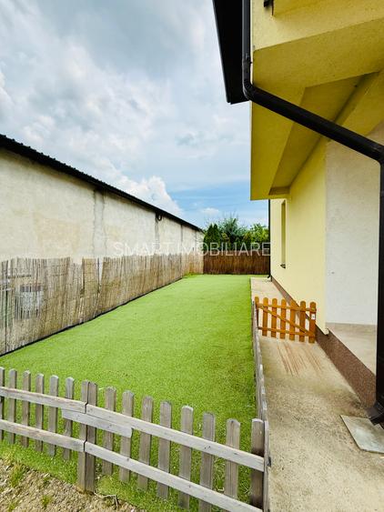 Casa P+E Miroslava - la asfalt, lângă strada principală - mobilată si utilată - 3