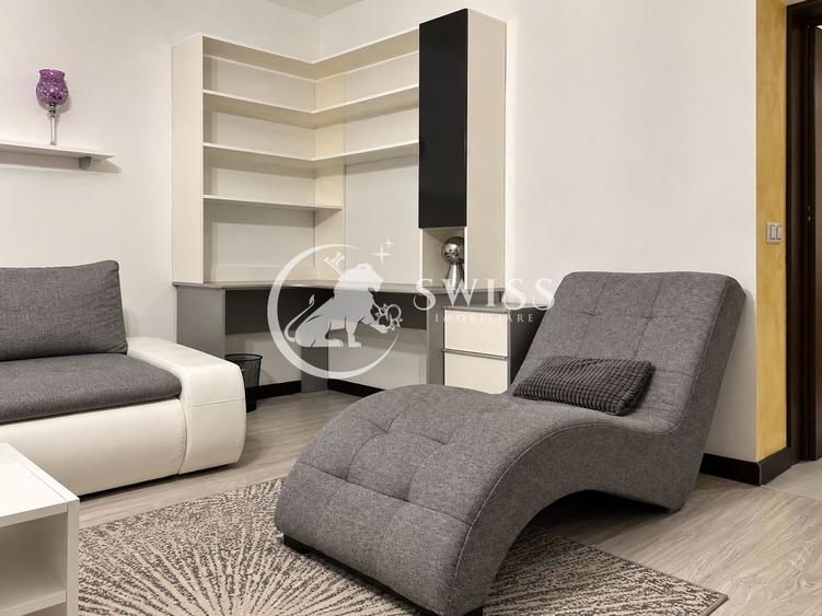 Apartament modern 2 camere | 76mp | 5min Sigma Zorilor | UMF