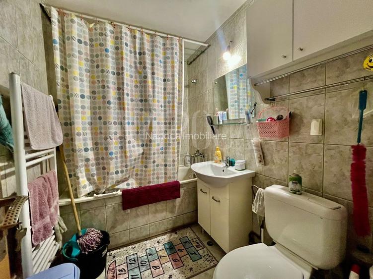 Apartament 2 camere de vanzare in Plopilor, Cluj Napoca - 4