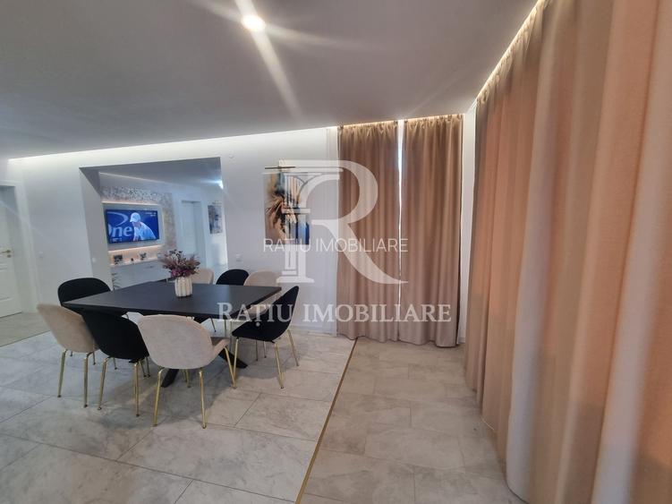 Casa  moderna de vanzare | Zona Archia | Deva | Jud. Hunedoara - 3