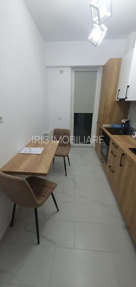 400 Euro! Ap 1 cam, Unirea Towers, cu loc parcare - 3