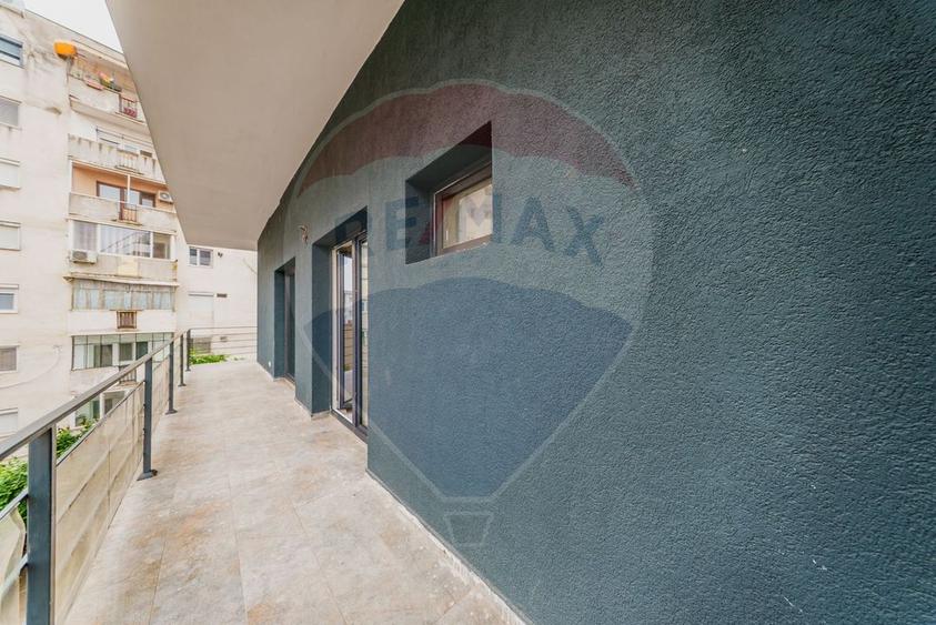 Apartament NOU, 2 camere etaj 2, de vânzare în zona Intim