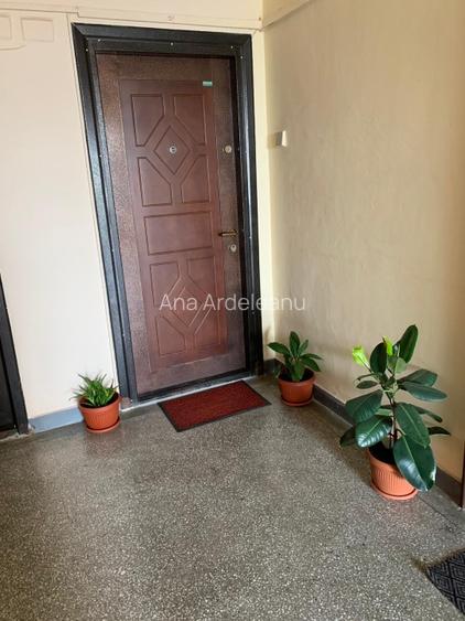Apartament Gradiste cu o camera de vanzare mobilat si utilat (pret negociabil) - 3