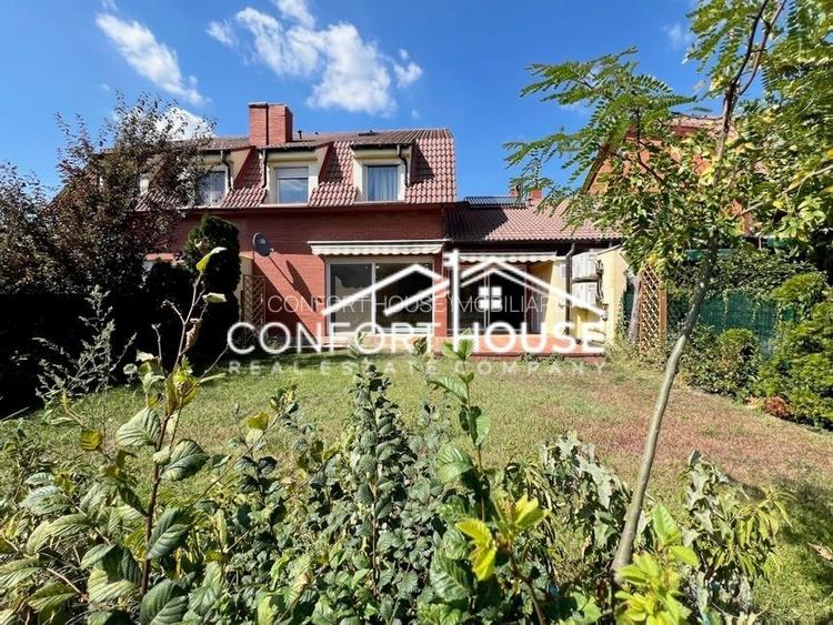 Vila  P+E+M, 6 camere, nemobilat, complex rezidential, IANCU NICOLAE - 3