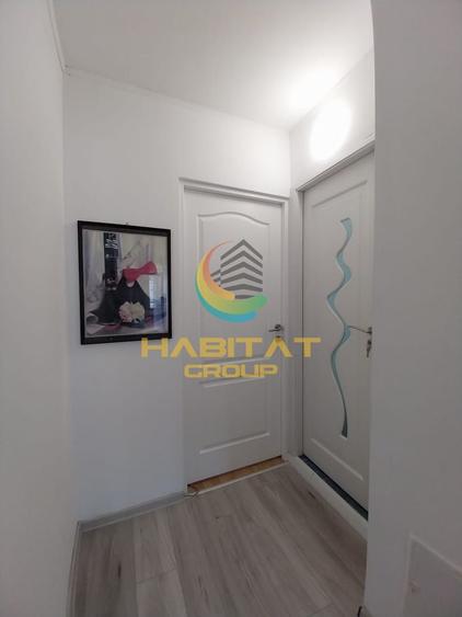 Vânzare Apartament 2 camere | 2 balcoane |  Rahova | Strada Sublocotenet Popa