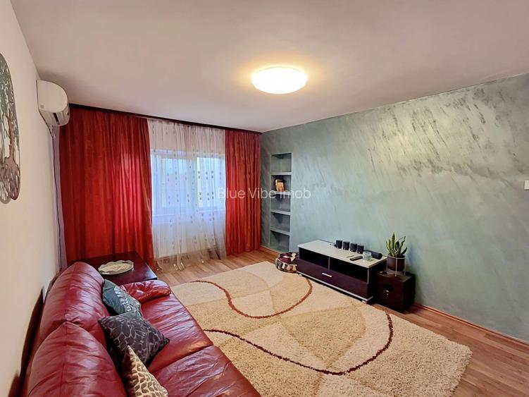 Apartament 2 camere cu parcare inclusa Zona Cora - Dezrobirii - 5