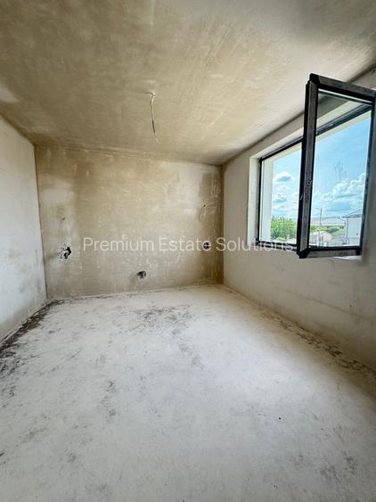 PROMOTIA LUNII- VANZARE CASA INDIVIDUALA IN CHIAJNA -COMISION 0% - 28