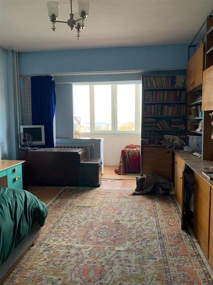Apartament 3 camere 75 mp | Decomandat | zona Observatorului