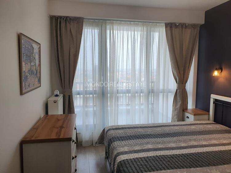 3 Camere I PIPERA I Rond Omv I Parcare Inclusa - 7