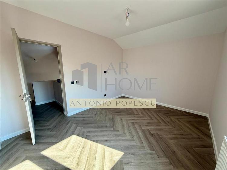 Casa 4 camere, in Ploiesti, zona Nord.