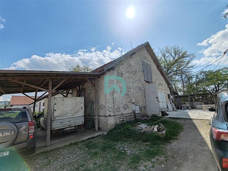 Vanzare hala industriala, Budila, Brasov