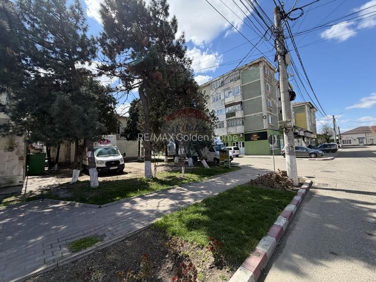 Clădire istorică P+1, 428 mp – Ultracentral Adjud - 29