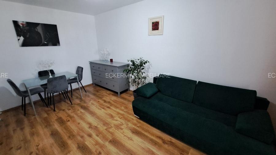 Titan- metrou, 2 camere de inchiriat, 5/10, mobilat modern. Pet friendly! - 2