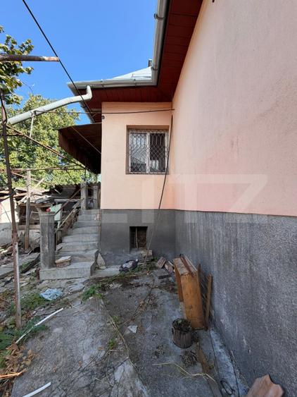 Casă spațioasă cu 4 camere – Turda Nouă