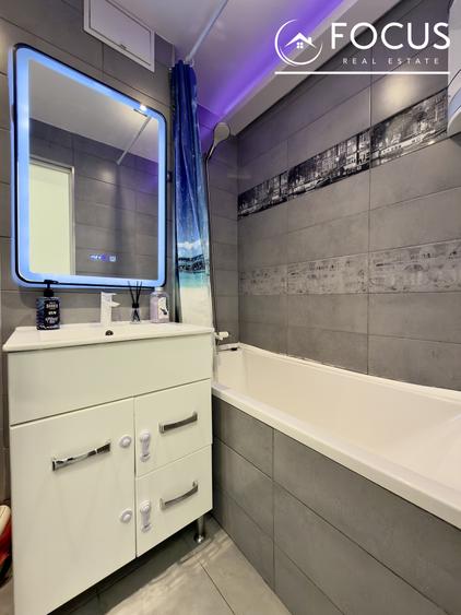 Apartament RENOVAT - MODERN -  Dorobanti | Floreasca | Stefan cel Mare