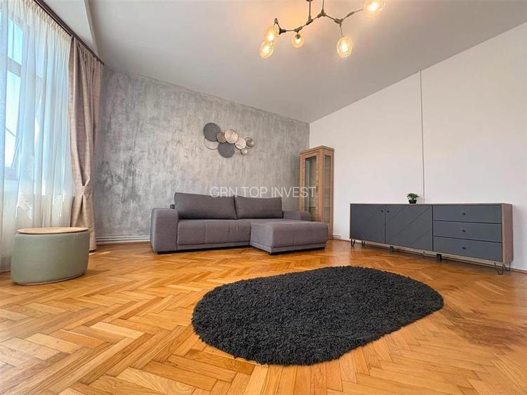 Apartament  decomandat 2 camere zona Centrala - 2