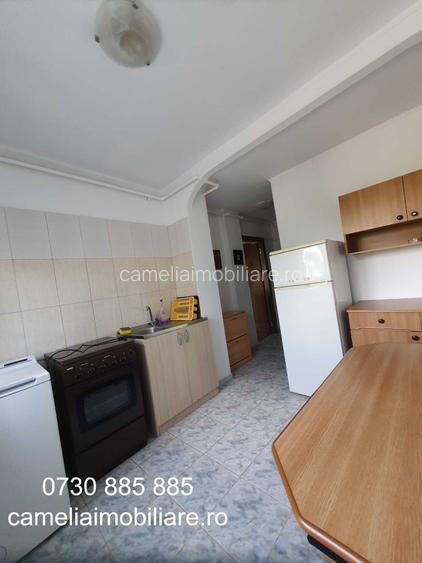 Garsoniera, decomandata, etaj 1, S 40mp, Politehnica, str Baia de Aries, - 4