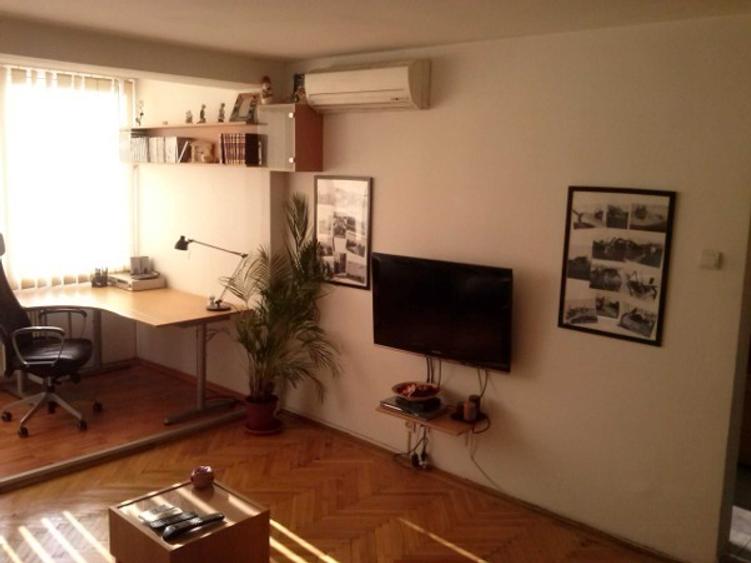 Apartamnet 2 camere Obor