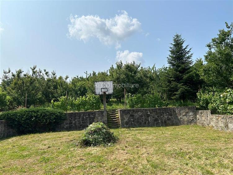 RECO Casa 5 camere zona Oncea - 26