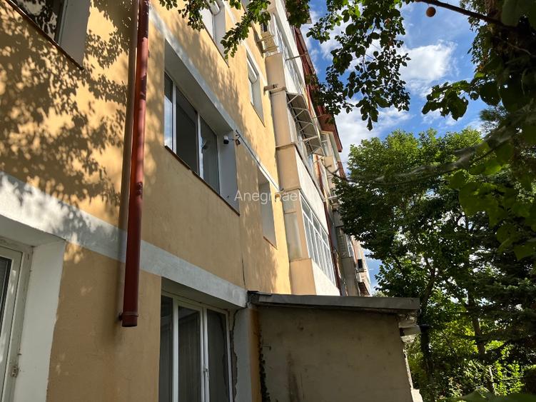 Vand ca spatiu comercial apartament 4 camere - 5
