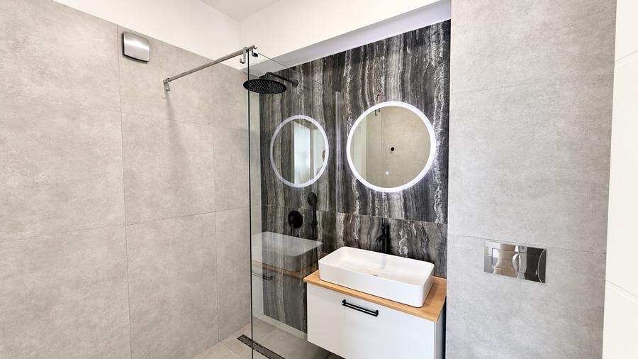Apartament 3 camere | Loc de parcare subteran | Baneasa