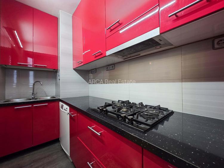Apartament 4 camere centru bd Mamaia cu M Viteazul - 6