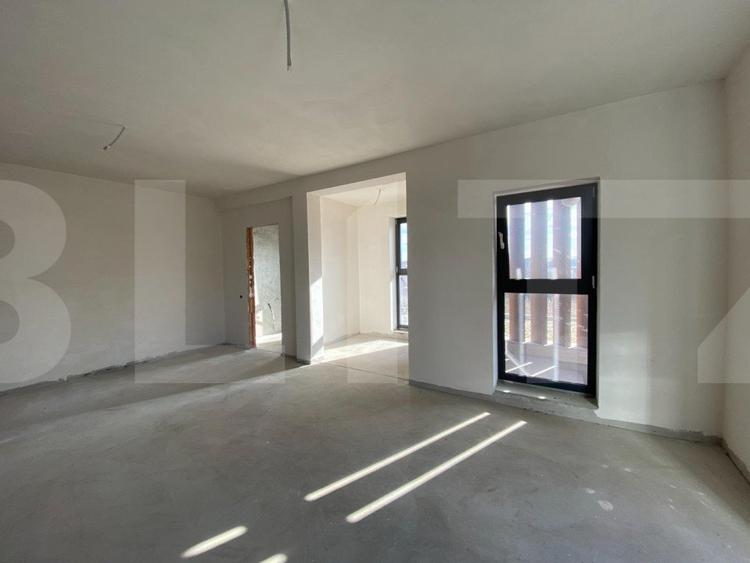 Casa PREMIUM in ansamblu privat, 183 mp utili, 400 mp teren, Dezmir