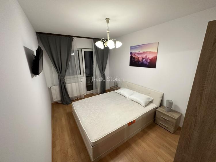 Proprietar, apartament 2 camere, loc parcare, Brasov, Sanpetru Subcetate - 7