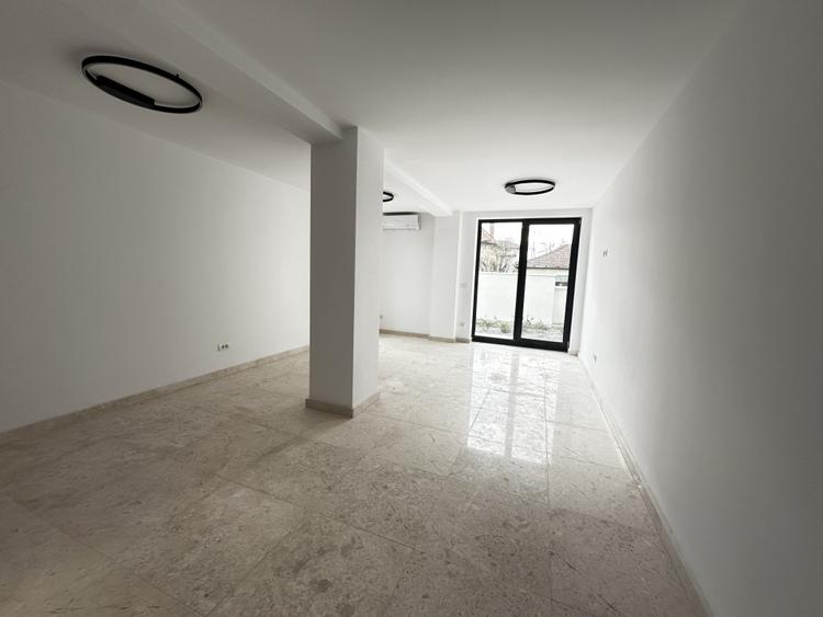 BIROU | Apartament 55 mp | Bloc Nou 2026 | Finisat | Terasa | Parcare | CENTRU
