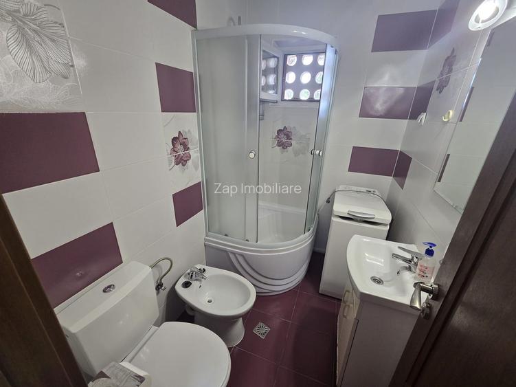 Apartament 3 camere,et.1,bloc izolat,70mp,lift nou,pivnită - 7