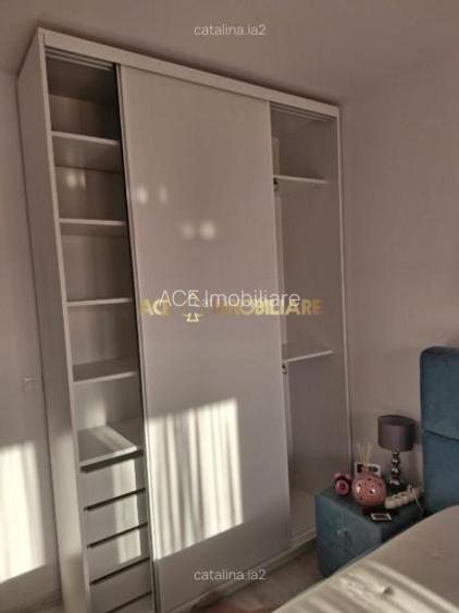 2 Camere de inchiriat | Theodor Pallady | Metrou | Centrala | Parcare | - 7