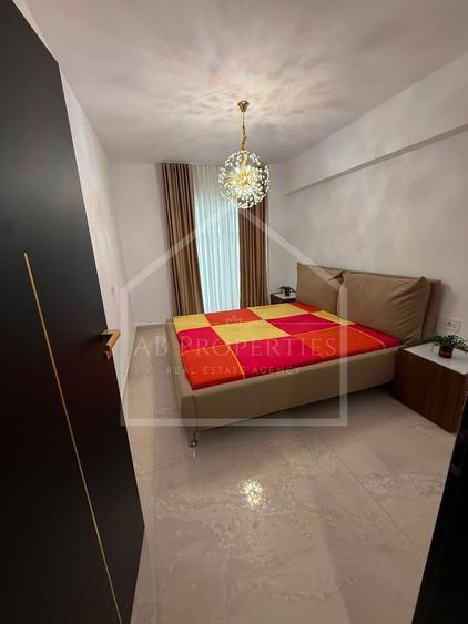 Apartament 3 camere | Premium | Parcare cu Priza Incarcare | PRIMA VISTA