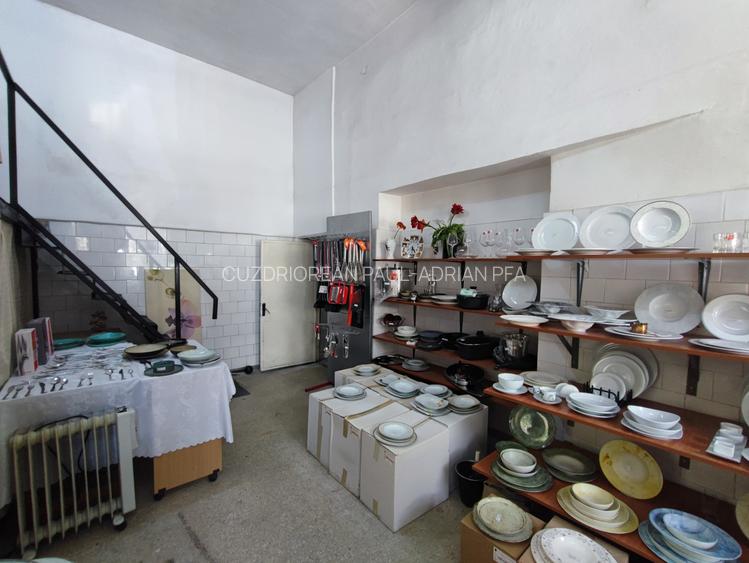 Casa de vanzare in Constanta, central, langa Tomis Mall, comision 0% - 3