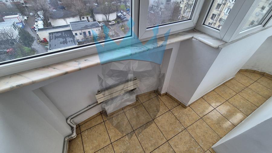 Apartament 3 Camere 13 Septembrie Bucuresti