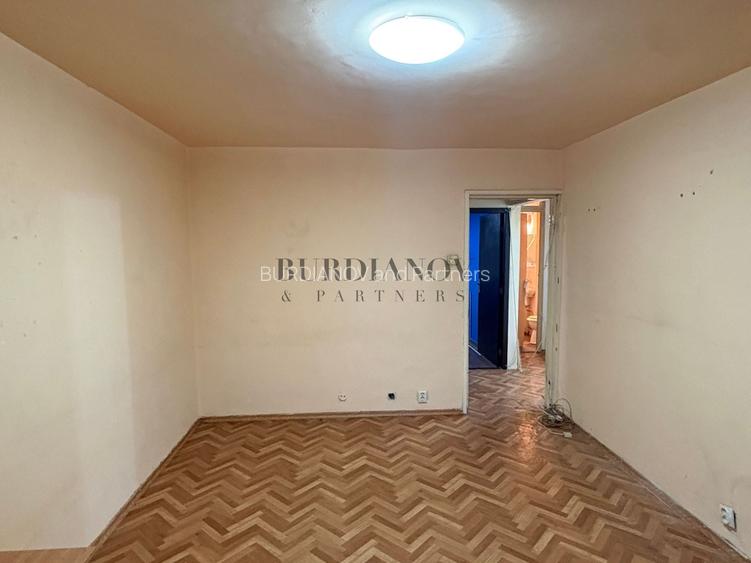 Apartament cu 2 camere - 1983 - Gorjului- Militari