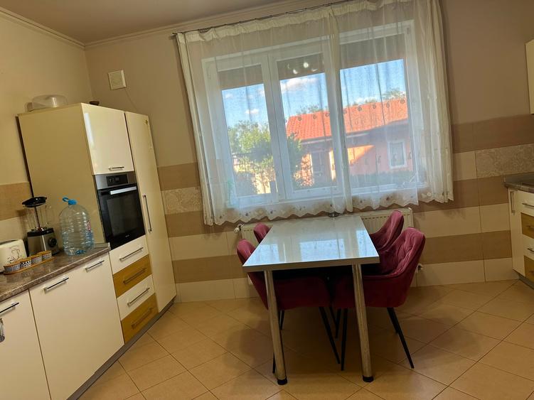 Vilă exclusivistă în Urseni 250 mp construiți