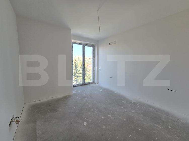 Apartament 3 Camere de Vânzare - Bloc nou (2025), Cluj-Napoca | 92 mp | Etaj 2 - 4