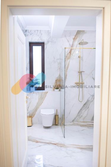 Casă Superfinisată cu Piscină Încălzită | 300 mp utili | Smart Home | 5 Camere