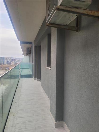 Apartament Mobilat si Utilat Finisaje Luxury, Prima Linie la Mare, Mamaia Nord