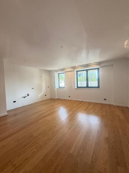 2 camere faza 1 • Aviatiei Tower by Radacini