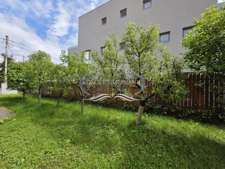 Apartament in vila cu parcare si garaj - 20