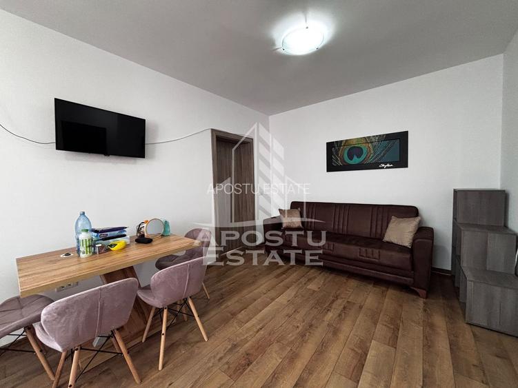Apartament cu 2 camere de vanzare,Loc de parcare , Dumbravita