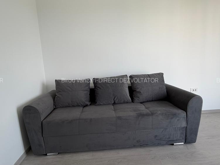 Apartament 3 camere,2 bai,centrala proprie,mutare imediata,TVA inclus in pret! - 31