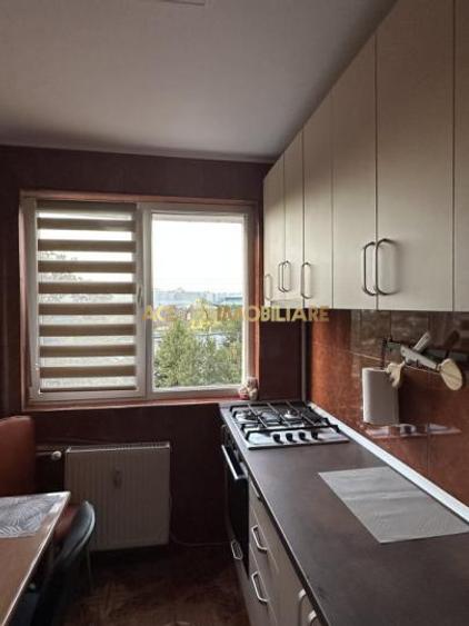 3 Camere de inchiriat | Dristor | PetFriendly | Mobilat-Utilat