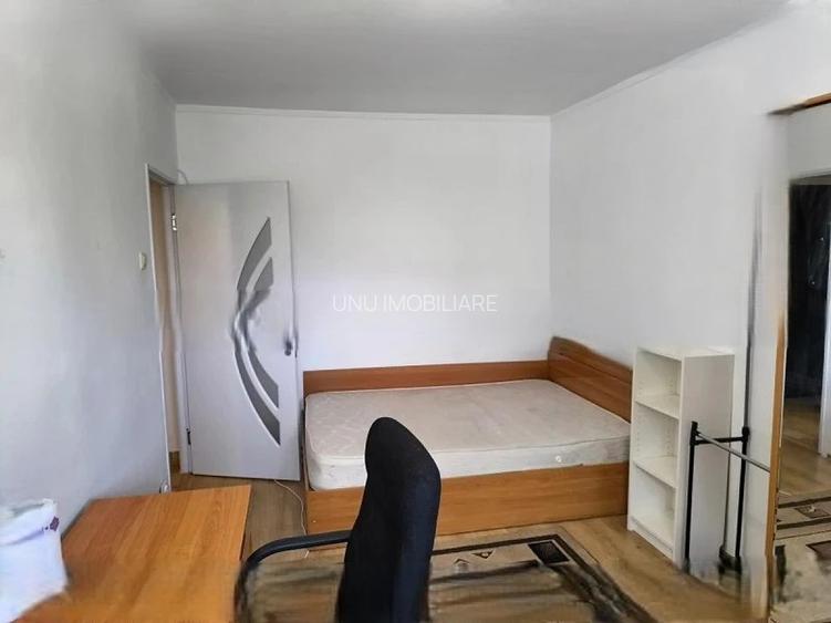 Apartament cu 1 camera - zona Pacurari - Centrul de cartier Pacurari (Esplanada Mimoza) - 6