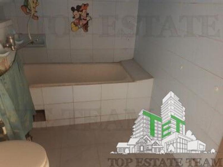 Apartament 3 camere decomandate cartier Tineretului, Giurgiu
